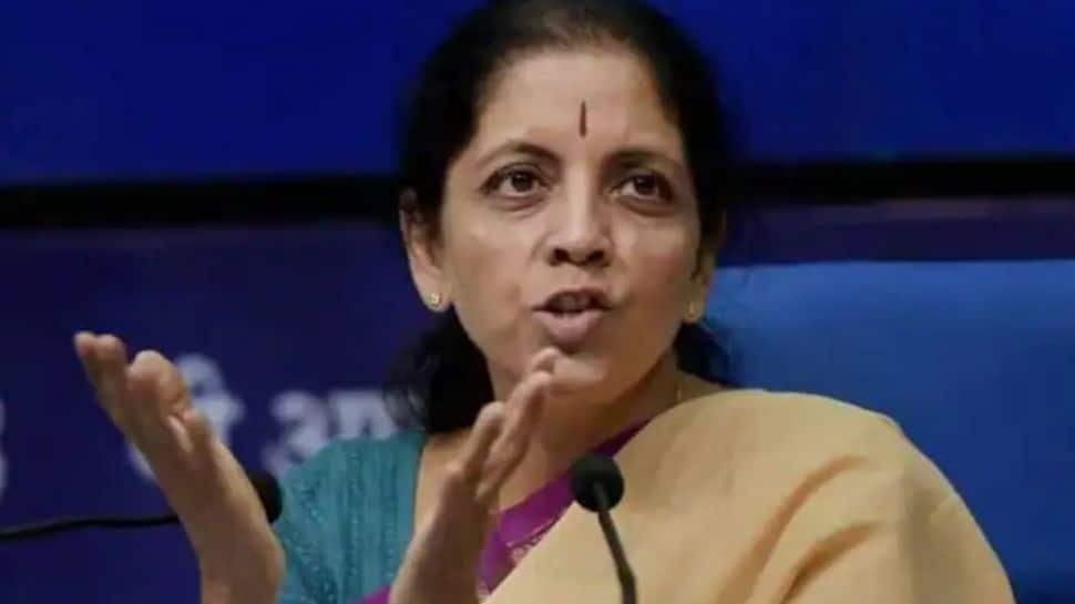 Nirmala Sitharaman at CII Summit: Check 7 key takeaways from FM’s speech