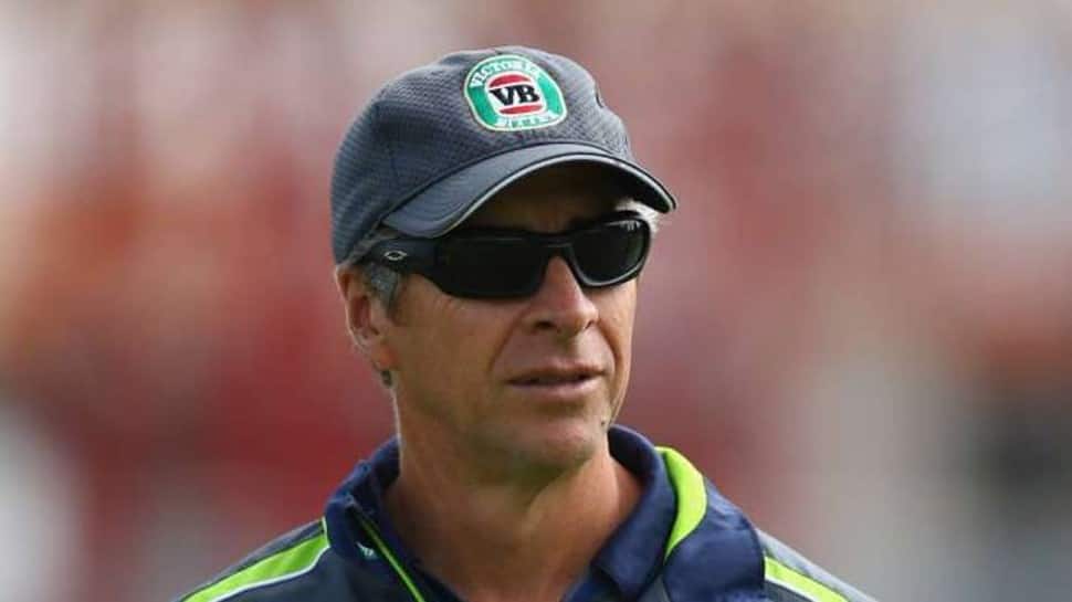 Australia&#039;s Troy Cooley appointed as fast bowling coach of the National Cricket Academy
