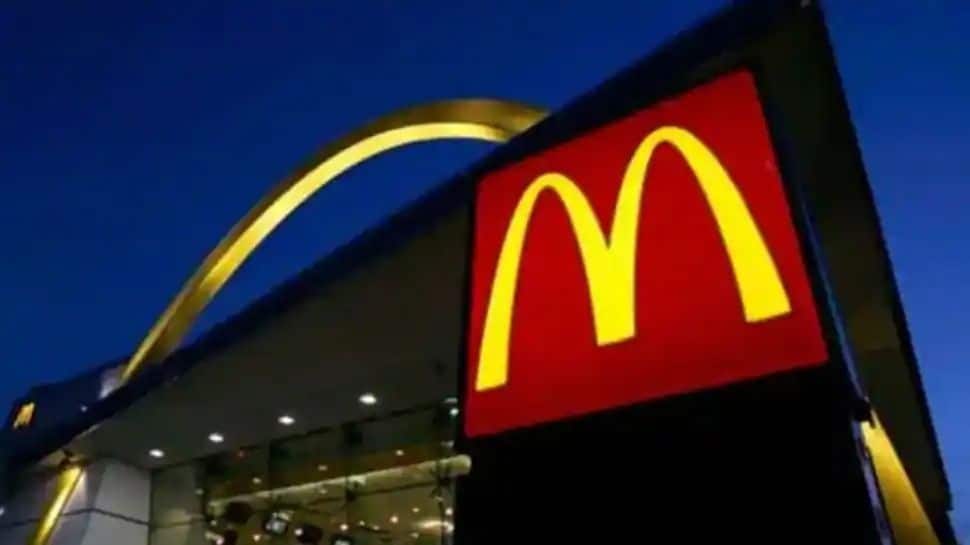 Kejutan baru di McDonald’s Happy Meal!  Kombo makanan mendapatkan minuman ITC di dalam |  Berita Perusahaan