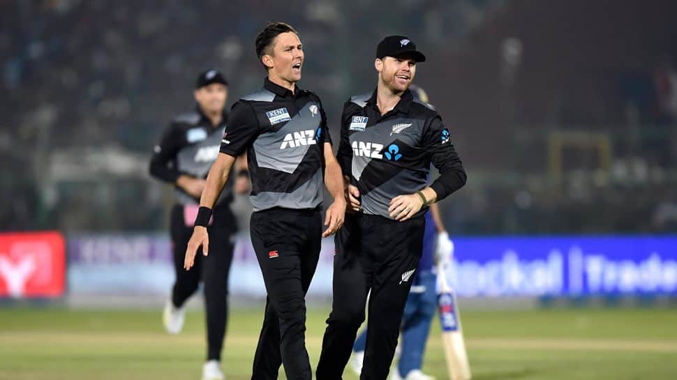 India vs New Zealand 2021: Wasim Jaffer takes a dig at Black Caps after India win first T20I