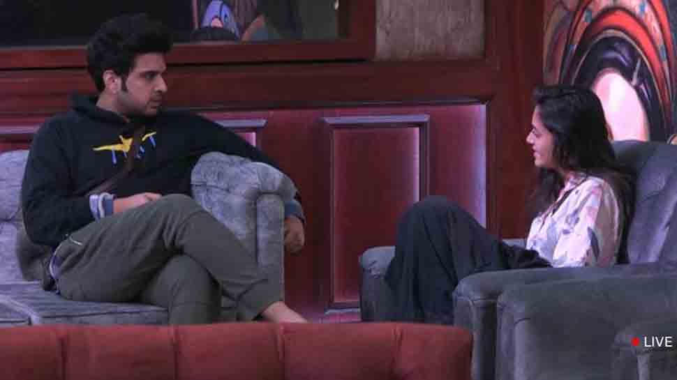 Bigg Boss 15 Day 46 written updates: Karan Kundrra calls Nishant Bhatt &#039;saanp&#039;, gets into major fight with Pratik Sehajpal