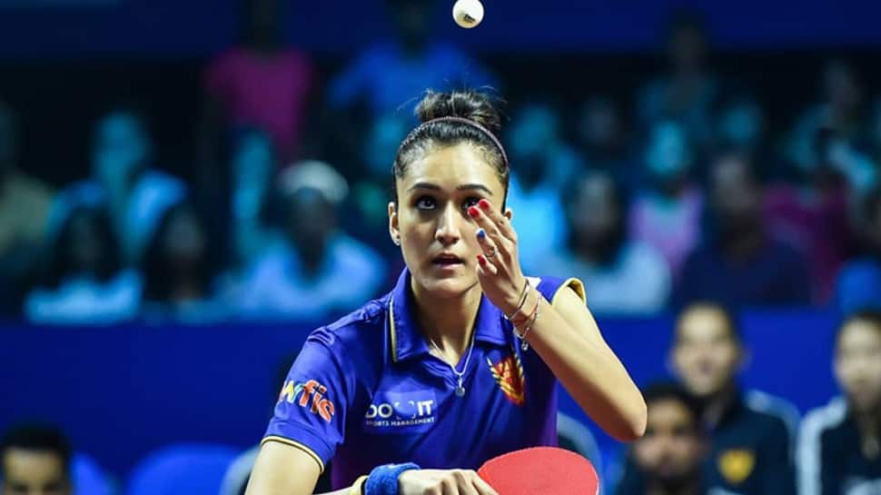 Manika Batra’s match-fixing allegation to be enquired by 3-member committee directed by Delhi High Court