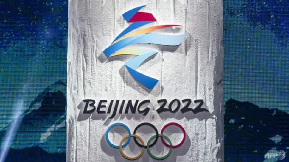 Beijing Olympics 2022: Third athlete tests COVID-19 positive ahead of Winter Games