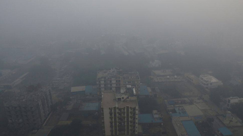 BIG news for Noida, Ghaziabad residents! Schools, colleges to remain open amid pollution