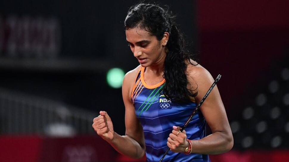 Indonesia Masters: PV Sindhu hammers Clara Azurmendi to reach quarterfinals