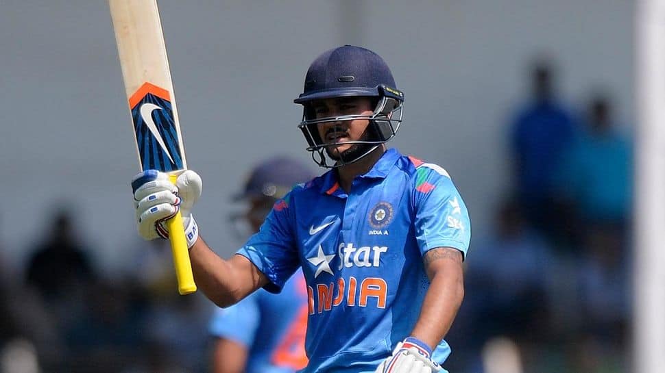 Syed Mushtaq Ali Trophy: Manish Pandey leads Karnataka into semi-finals after win over Bengal in Super Over thriller