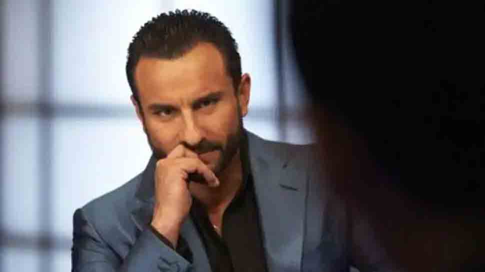 Saif Ali Khan once lost 70 per cent of his earnings in property scam in Mumbai - Here's what happened