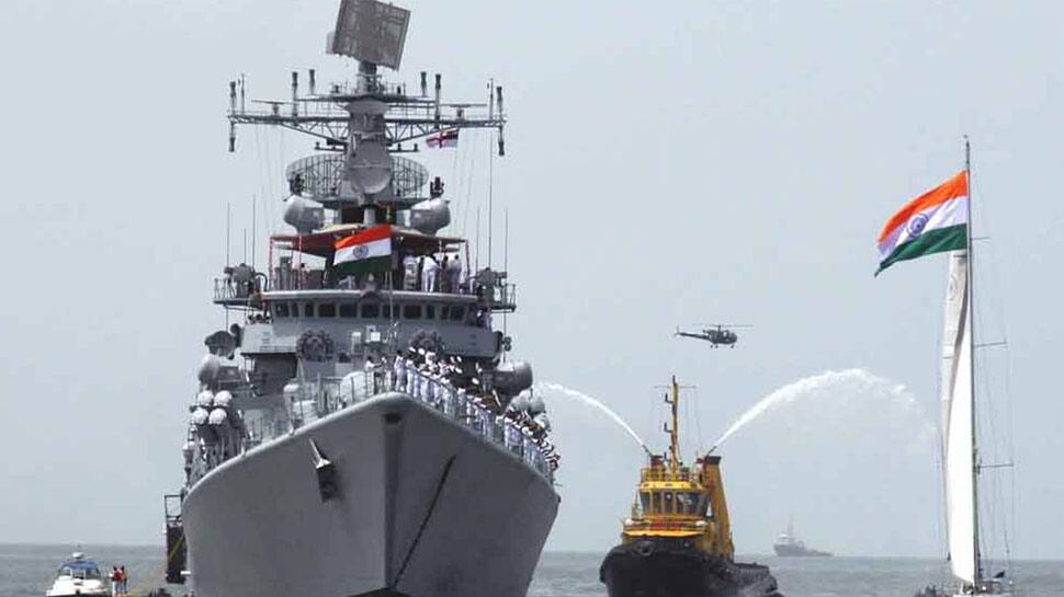 More 'Shakti' to Indian Navy 