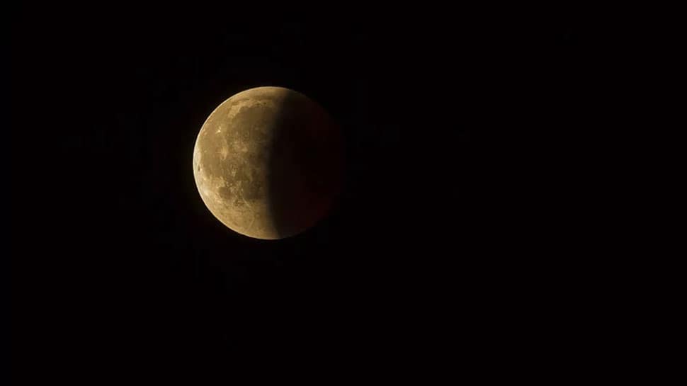 Longest Lunar Eclipse today! Check Chandra Grahan timings in India, do