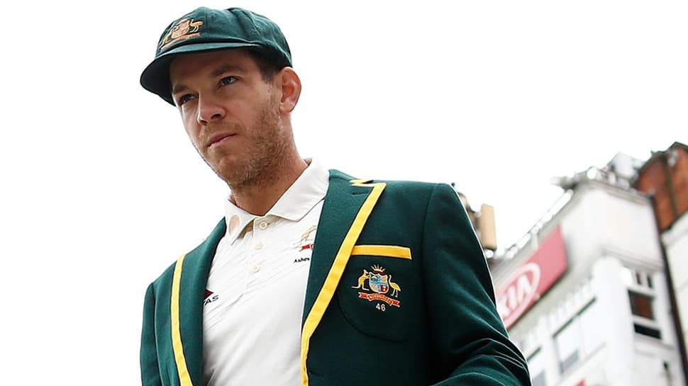 Tim Paine ‘sexting’ scandal: My actions in 2017 don’t meet Australian cricket standards, says former skipper, Watch