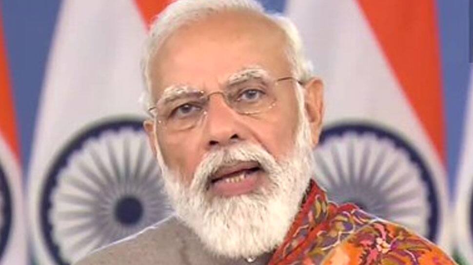 PM Narendra Modi addresses the nation, says Centre will repeal farm laws: Key Highlights