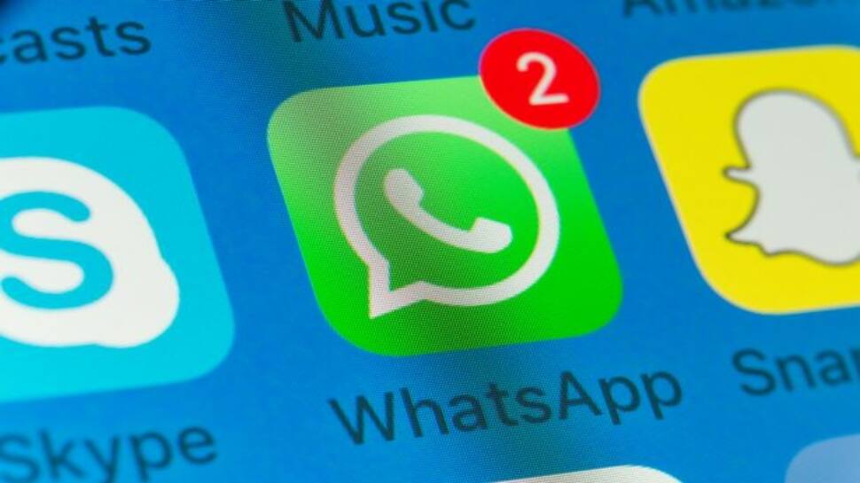 WhatsApp Scam Alert! Cybercriminals steal money via THIS trick; Here&#039;s how to stop it