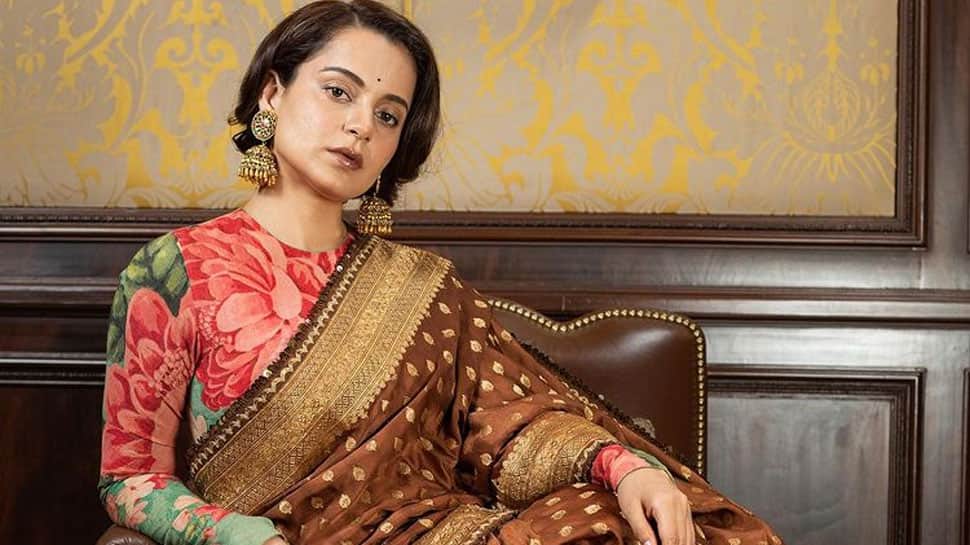 Kangana Ranaut REACTS to govt scrapping Farm Laws, calls it 'sad, shameful and absolutely unfair'