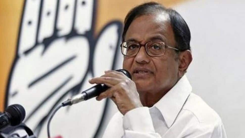 Fear of impending elections: Chidambaram on Centre&#039;s decision to repeal farm laws