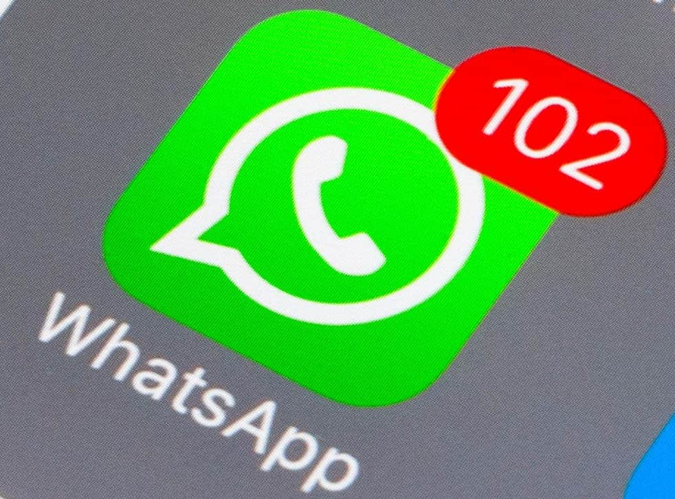 WhatsApp Payments