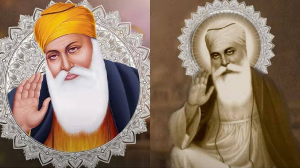 On Gurupurab 2021, listen to devotional song &#039;Nanak Naam Dhyayiye&#039; to celebrate!