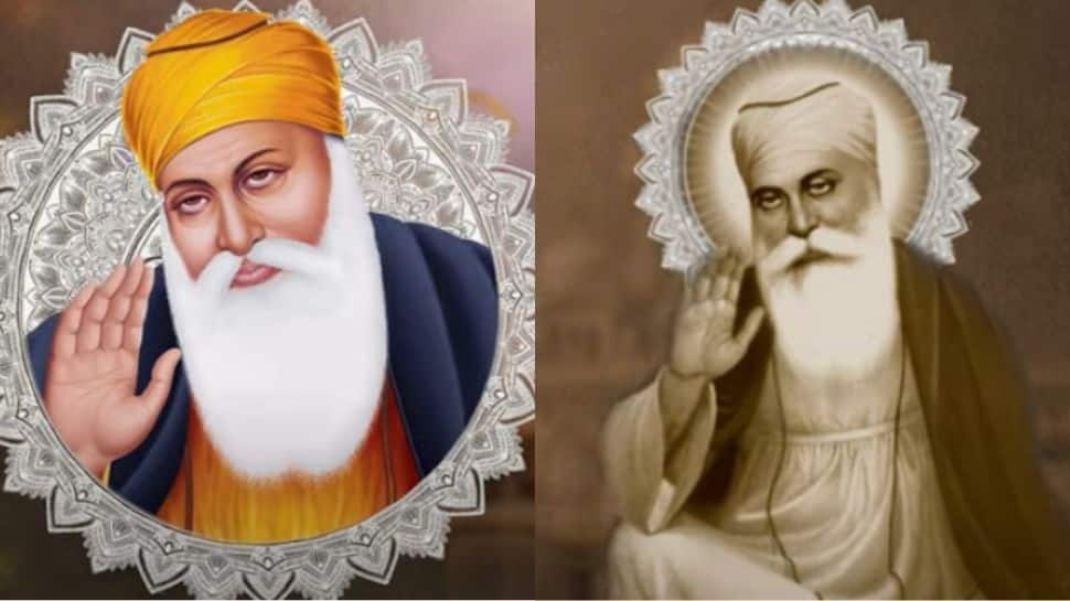 On Gurupurab 2021, listen to devotional song 'Nanak Naam Dhyayiye' to celebrate!