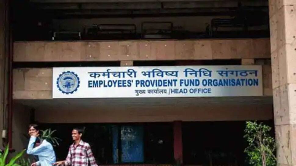 EPFO big update! PF member can file new nomination to change EPF nominee, here&#039;s how to do it online