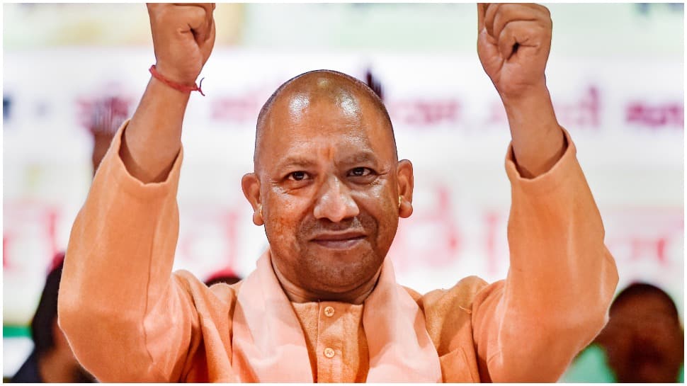 Yogi Adityanath welcomes the move to repeal farm laws, says &#039;we failed to convince&#039;