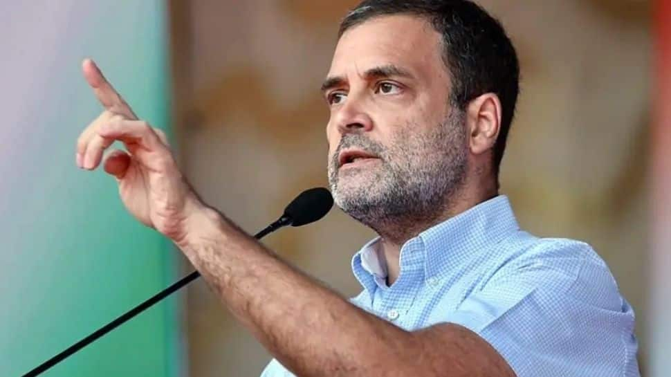 Rahul Gandhi re-shares old video of him predicting farm laws repeal, watch here