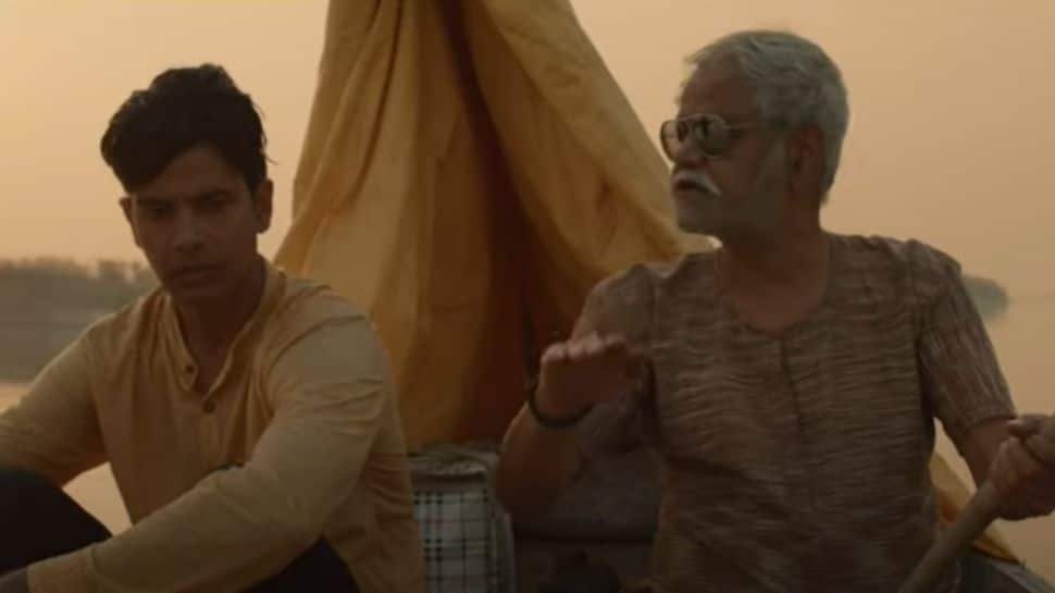 Andaman trailer: Sanjay Mishra&#039;s film around COVID crisis creates buzz, to release on OTT