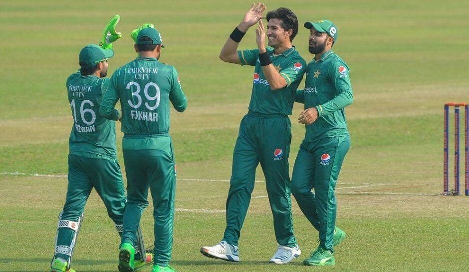 Bangladesh vs Pakistan: Babar Azam and Co win last-over thriller to go 1-0 up in T20I series