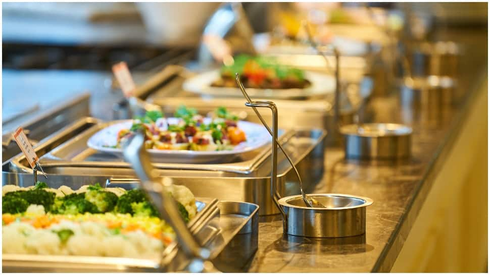 Restaurant bans Chinese man for eating too much at ‘All You Can Eat’ buffet