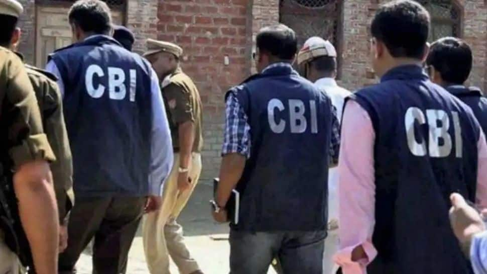 Two Ratnakar Bank officials arrested by CBI in an alleged Rs 30 lakh bribery case