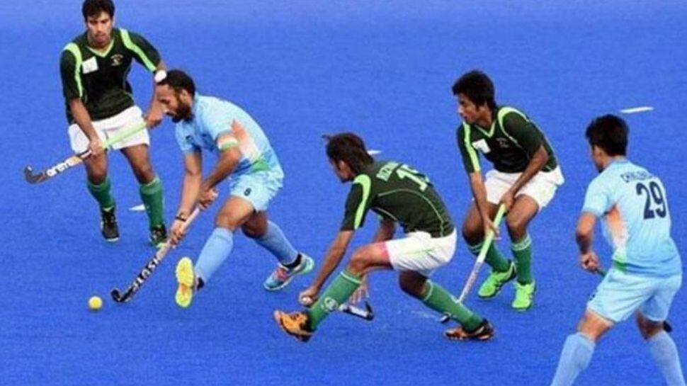 As pilgrim exchange begins, Pakistan to participate in hockey event in India