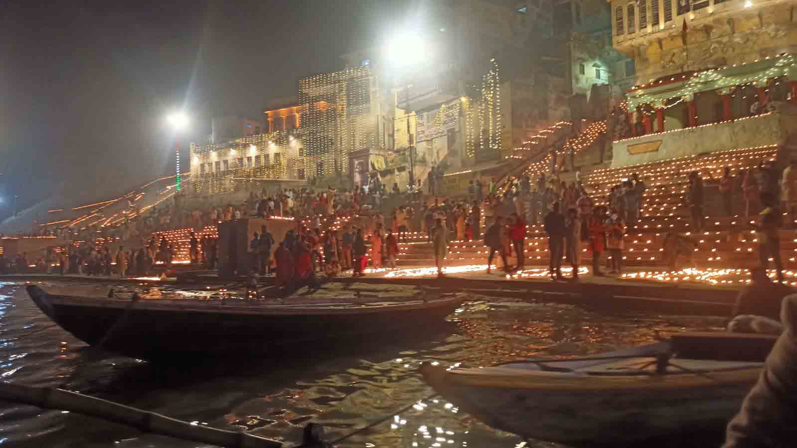 Kartik Poornima