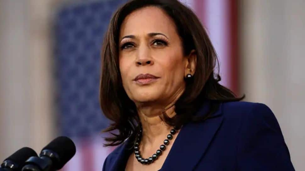 Kamala Harris becomes first woman to hold Presidential powers in the US