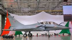 All Rafale jets to be delivered by April, says French envoy to India Lenain
