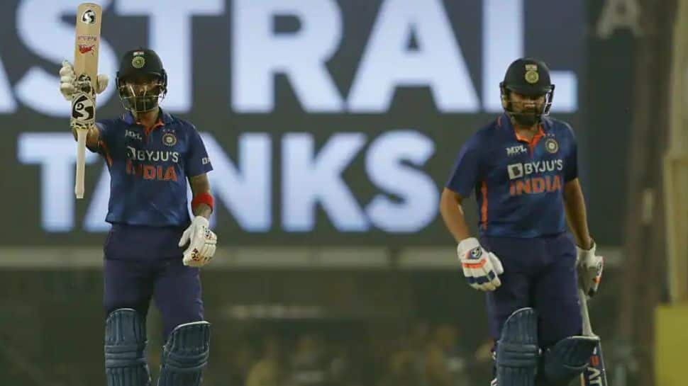 India vs New Zealand: India win 2nd T20I to clinch three-match series