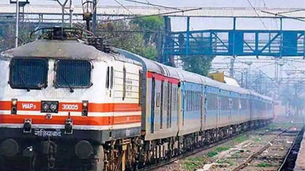 Special trains by Indian Railways during Christmas and New Year