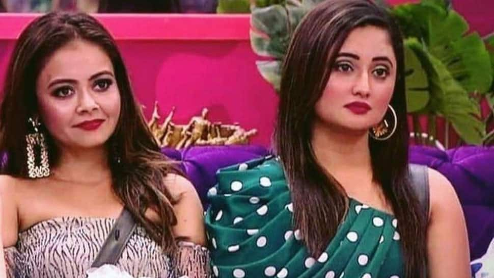 Bigg Boss 15: Rashami Desai, Devoleena Bhattacharjee to enter as wild cards?