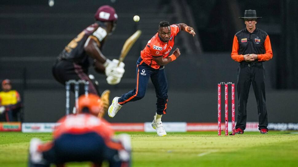 Abu Dhabi T10 League: Delhi Bulls thrash defending champions Northern Warriors in opener