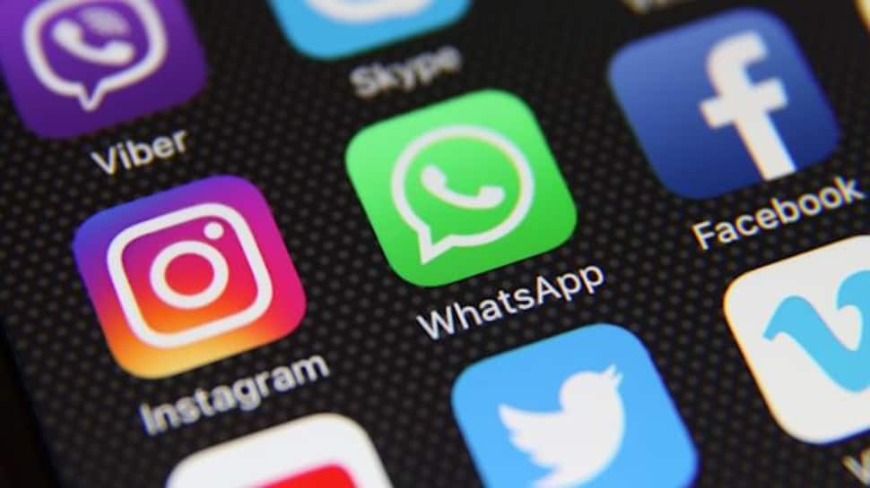 Instagram, WhatsApp hit with massive outage, down for more than an hour