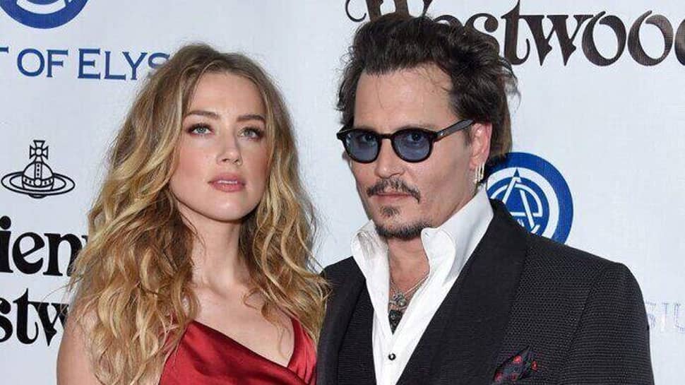Johnny Depp, Amber Heard&#039;s break-up story to be spotlighted in a documentary