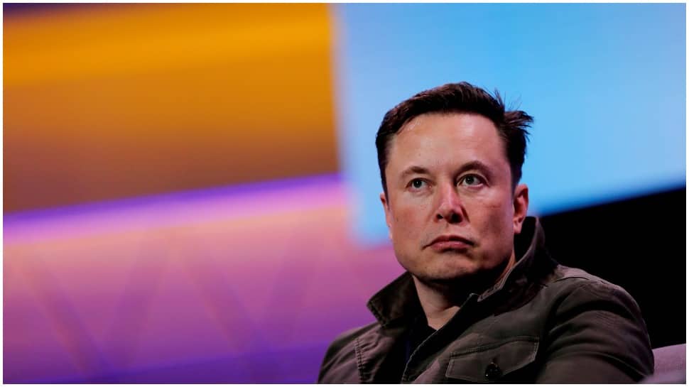 Woman employee sues Elon Musk's Tesla for 'rampant sexual harassment'