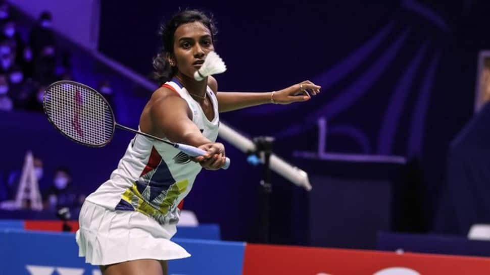 Indonesia Masters: PV Sindhu bows out after straight-games defeat to Japanese Akane Yamaguchi 