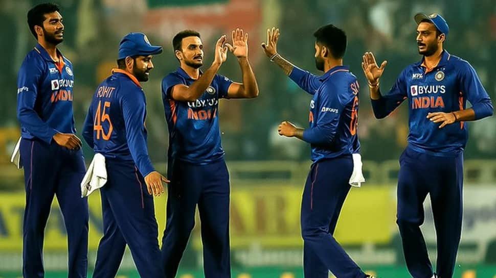 IND vs NZ Dream11 Team Prediction, Fantasy Cricket Hints INDIA vs NEW ZEALAND: Captain, Probable Playing 11s, Team News; Injury Updates For the 3rd T20I at Eden Gardens, Kolkata at 7 PM IST November 21