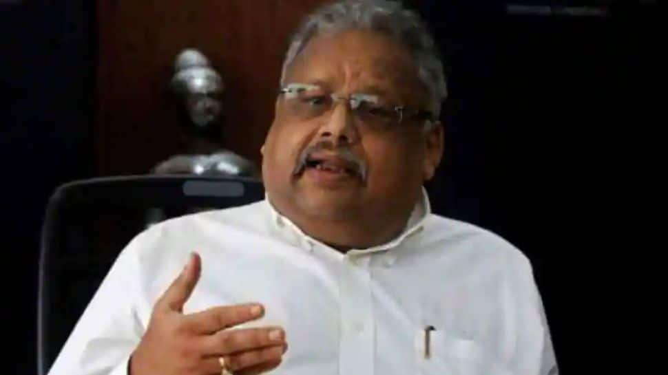 Rakesh Jhunjhunwala Portfolio: Brokerage firms bullish on stock worth Rs 94 