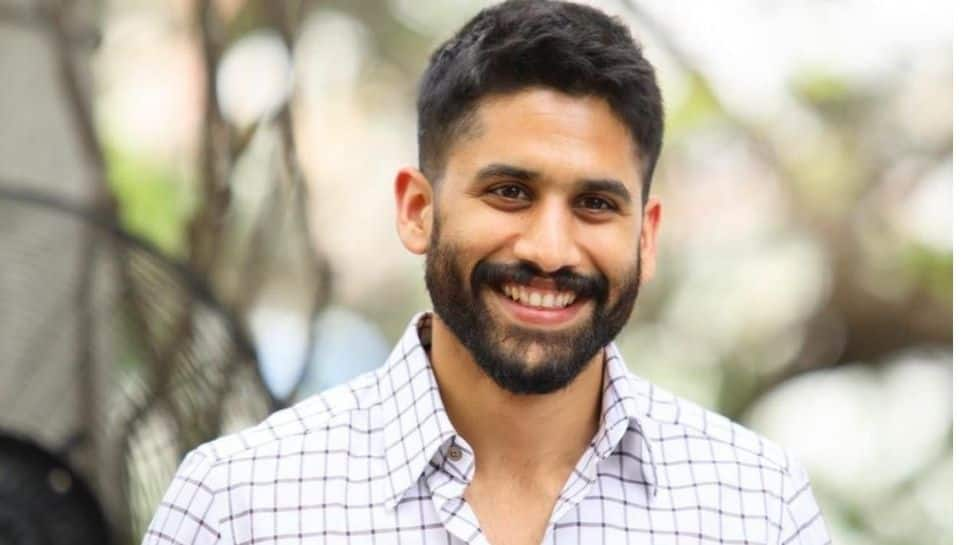 Naga Chaitanya returns to Instagram weeks after split from Samantha Ruth Prabhu