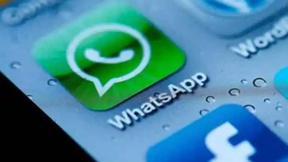 WhatsApp Update! App working on message reaction notifications for Android