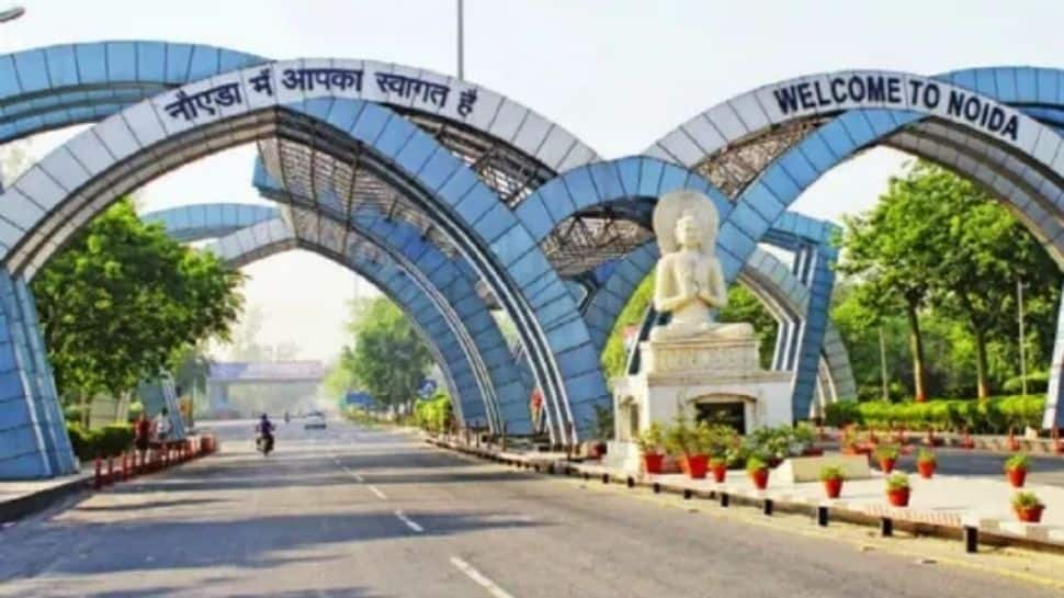 Noida grabs two awards under Swachh Survekshan 2021