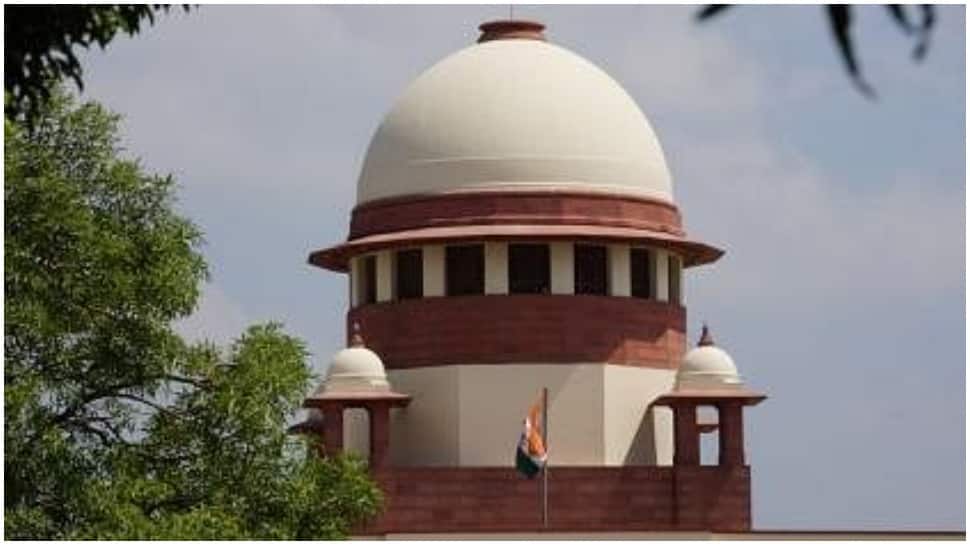 &#039;You can&#039;t decide Rs 8 lakh limit out of thin air&#039;: SC lashes out at Centre over EWS reservation in NEET