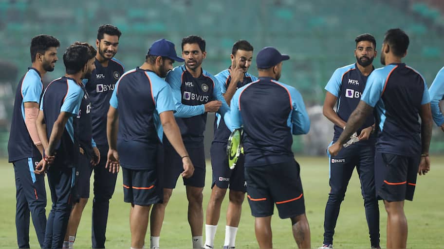 India vs New Zealand 3rd T20 Live Streaming: When and Where to watch ...