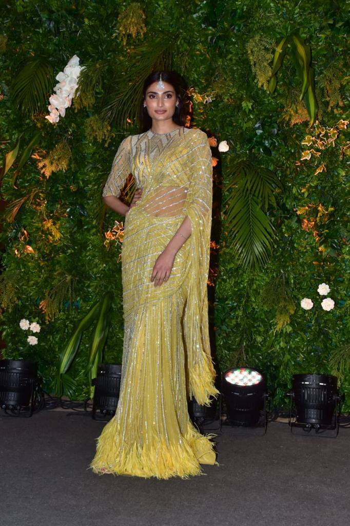 Athiya Shetty