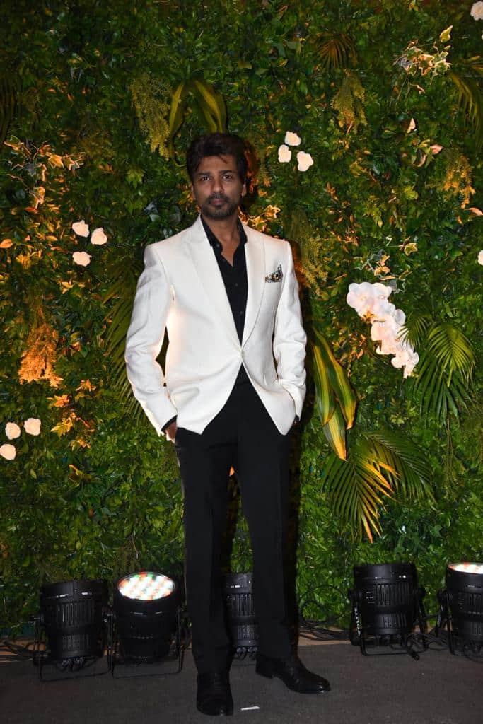 Nikhil Dwivedi