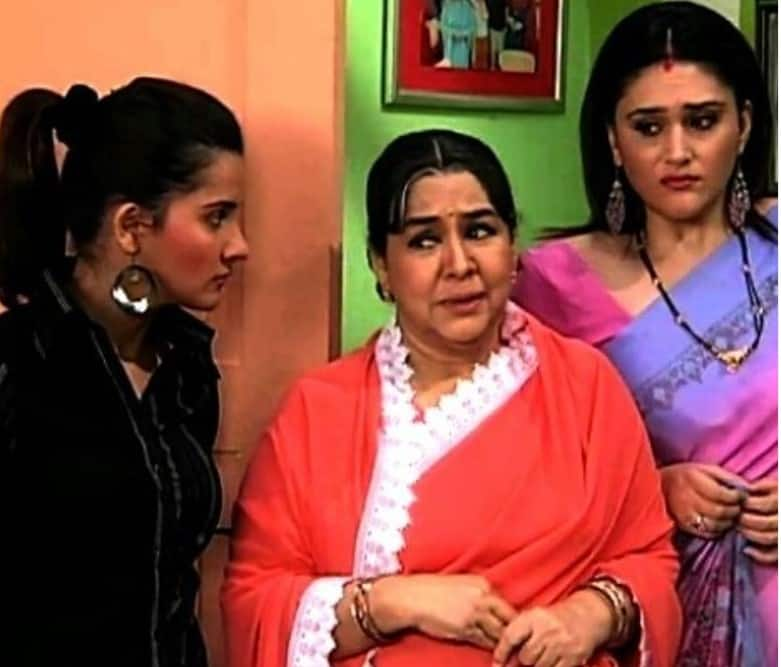 Shararat (2003)